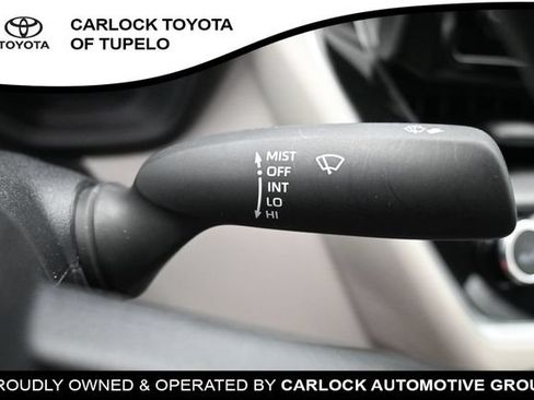 Used 2026 Toyota Corolla LE FWD image 28