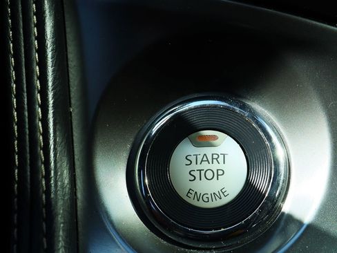 Used 2022 Nissan Maxima SV w/ Floor Mat Group image 52