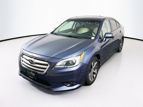 Used 2016 Subaru Legacy 2.5i Limited AWD/4WD image 3