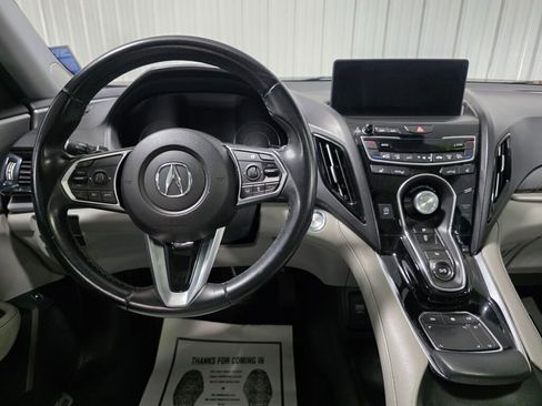 Used 2020 Acura RDX AWD w/ Technology Package image 8