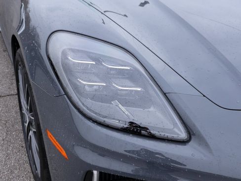 New 2026 Porsche Panamera image 14