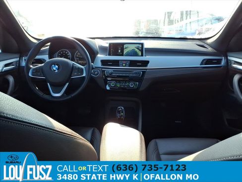 Used 2021 BMW X1 xDrive28i w/ Premium Package image 8