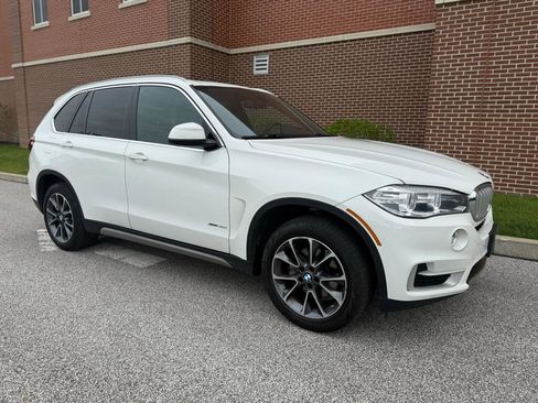 Used 2018 BMW X5 xDrive35i AWD/4WD image 21