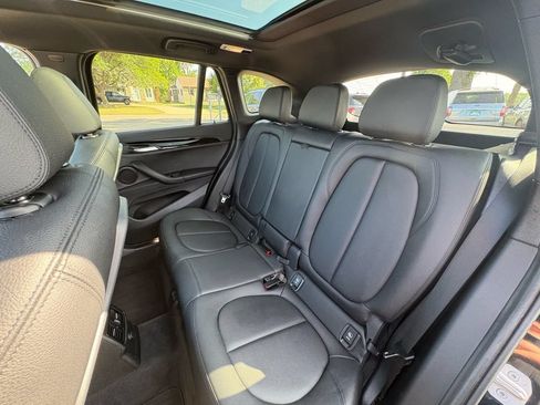 Used 2017 BMW X1 xDrive28i AWD/4WD image 24