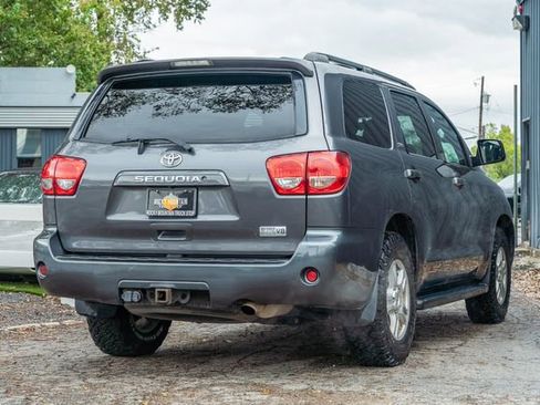 Used 2013 Toyota Sequoia SR5 image 6