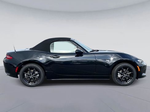 New 2026 MAZDA MX-5 Miata Sport image 2