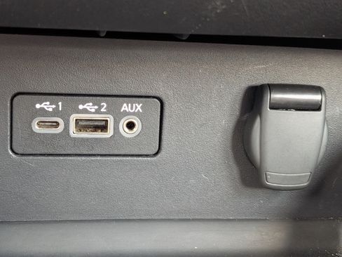 Used 2023 Nissan Altima 2.5 SV FWD image 26