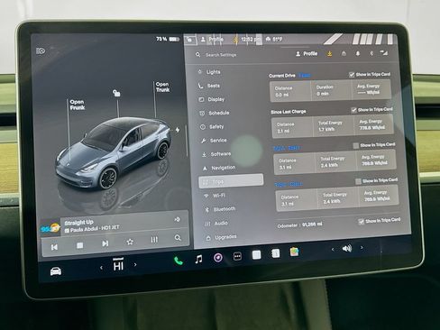 Used 2022 Tesla Model Y Performance AWD/4WD image 47