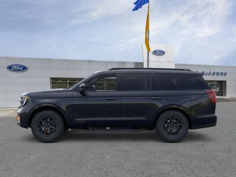New 2026 Ford Expedition Tremor AWD/4WD image 4