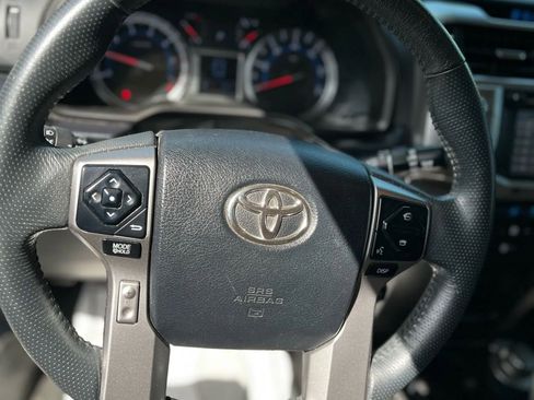Used 2019 Toyota 4Runner Limited image 3