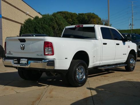 Used 2024 RAM 3500 Big Horn image 7