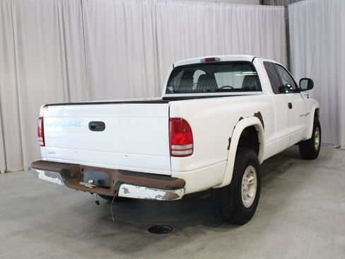 Used 2000 Dodge Dakota 4x4 Club Cab image 20