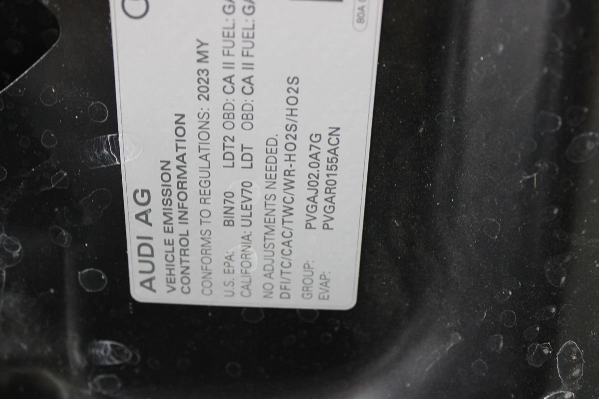 Used 2023 Audi Q5 2.0T Premium AWD/4WD image 52
