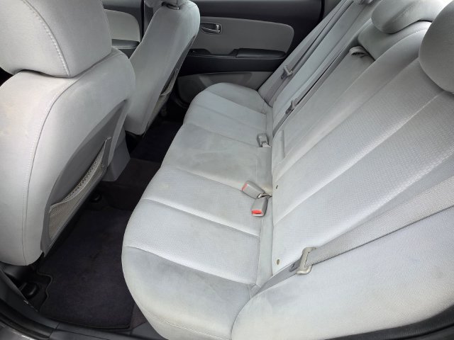 Used 2009 Hyundai Elantra GLS FWD image 9