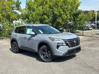 New 2026 Nissan Rogue SV AWD/4WD video 2