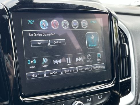 Used 2019 Chevrolet Traverse LT w/ LT Premium Package AWD/4WD image 35