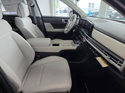 New 2026 Hyundai Santa Fe SE AWD/4WD image 41