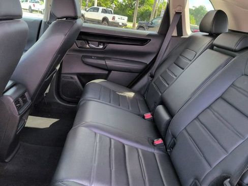Used 2023 Honda CR-V EX-L image 14