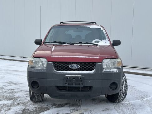 Used 2007 Ford Escape XLS image 7