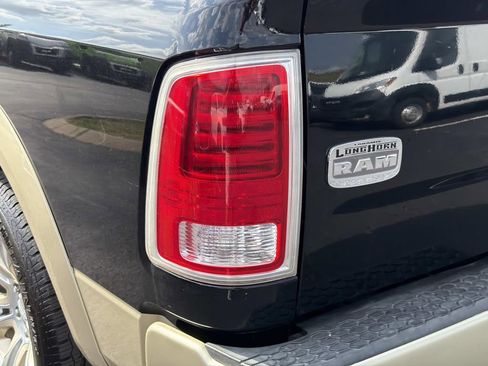 Used 2014 RAM 1500 Laramie Longhorn AWD/4WD image 12