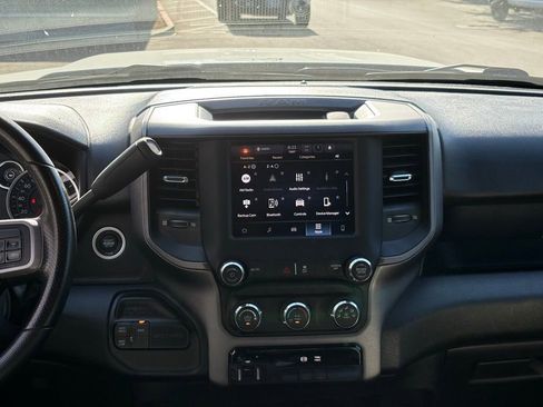 Used 2022 RAM 3500 Tradesman AWD/4WD image 13
