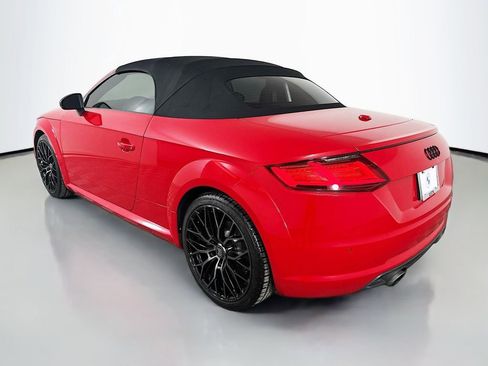 Used 2017 Audi TT 2.0T image 7