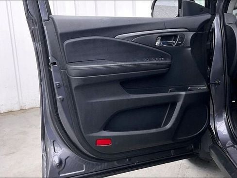 Certified 2021 Honda Pilot EX-L image 21
