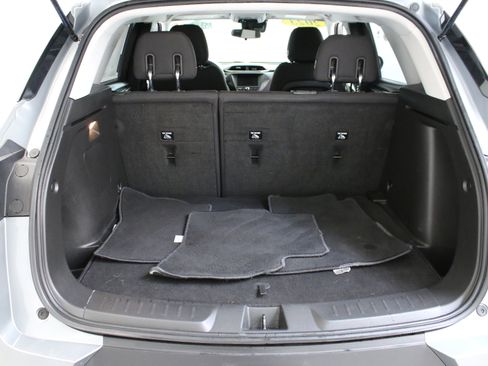 Used 2023 Chevrolet TrailBlazer LT AWD/4WD image 25