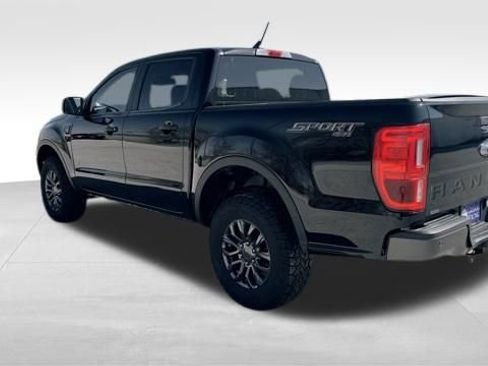 Used 2021 Ford Ranger XLT w/ Equipment Group 301A Mid AWD/4WD image 4