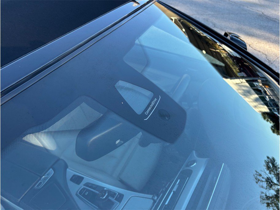 Used 2017 BMW 640i Convertible RWD image 12