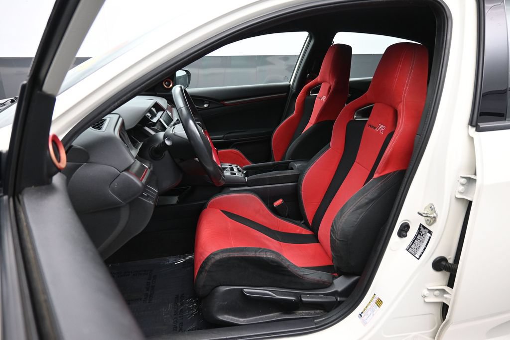 Used 2018 Honda Civic Type R image 22