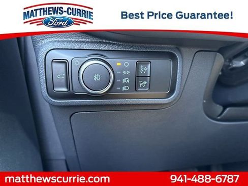 New 2025 Ford Explorer Active w/ Active Comfort Package image 27