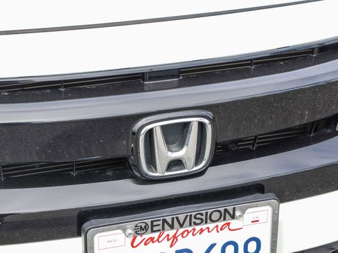 Used 2021 Honda Civic EX image 4