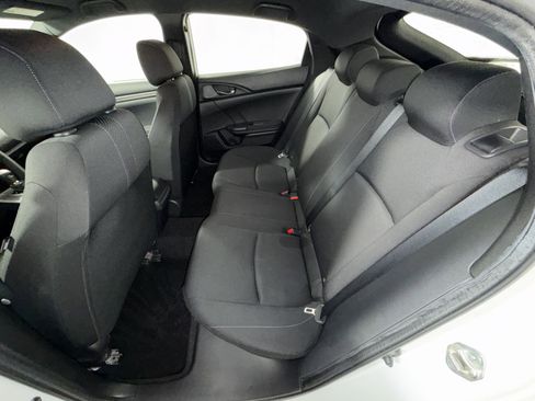 Used 2017 Honda Civic Sport image 23