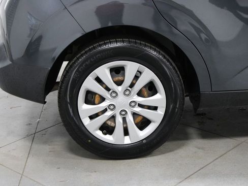 Used 2020 Kia Soul LX image 13