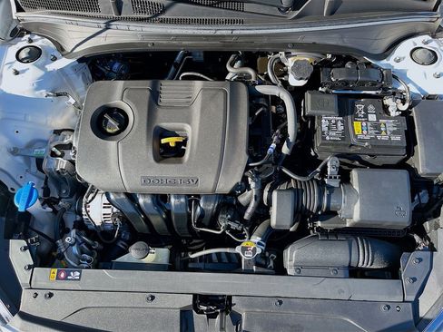 Certified 2023 Kia Forte LXS image 29