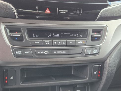Used 2019 Honda Passport EX-L image 12