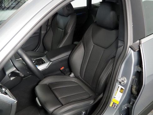 Used 2023 BMW i4 eDrive40 RWD image 14