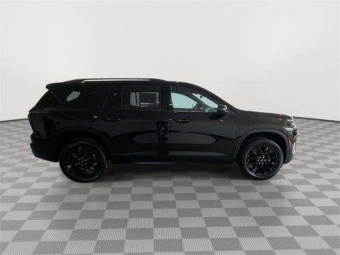 New 2026 Chevrolet Traverse LT w/ Midnight/Sport Edition image 12