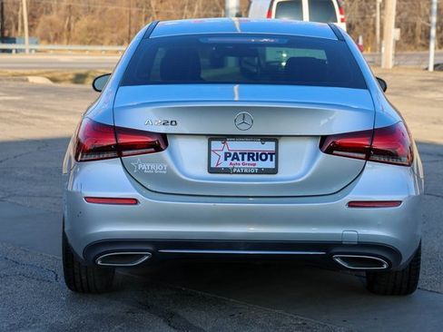 Used 2019 Mercedes-Benz A 220 image 4