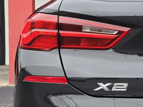 Used 2020 BMW X2 sDrive28i image 8