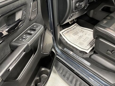 Used 2026 RAM 1500 RHO w/ RHO Level 1 Equipment Group AWD/4WD image 9
