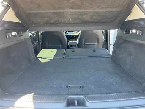 Used 2023 Buick Envision Preferred w/ Sport Touring Package AWD/4WD image 26
