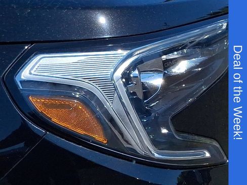 Used 2019 GMC Terrain SLE AWD/4WD image 9