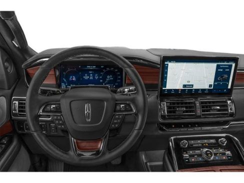Certified 2023 Lincoln Navigator Reserve AWD/4WD image 7