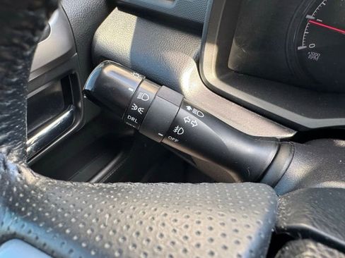 Certified 2020 Toyota 4Runner SR5 AWD/4WD image 28