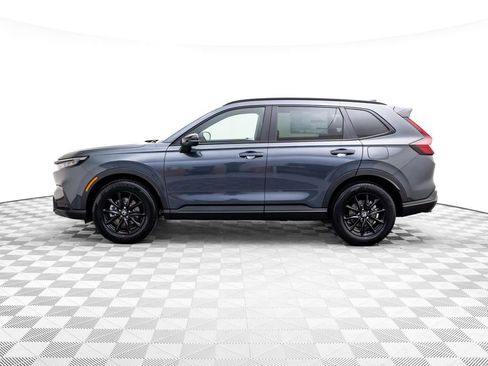 Used 2026 Honda CR-V Sport-L image 2