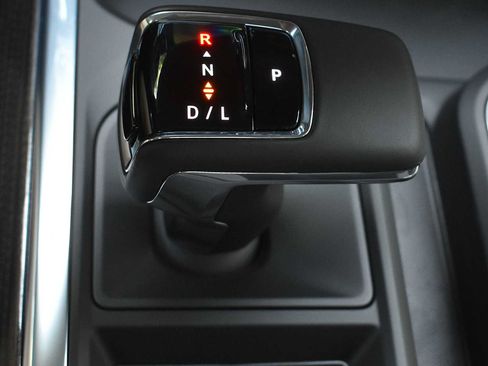 New 2026 Chevrolet Silverado 1500 RST AWD/4WD image 19