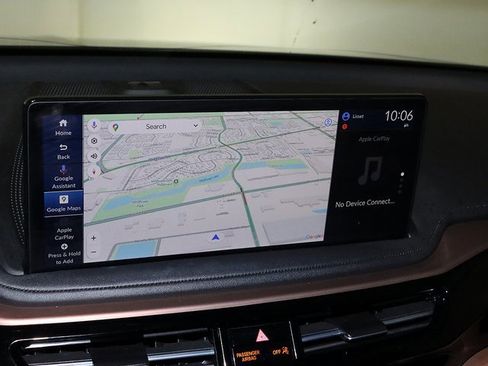 Certified 2025 Acura MDX w/ Technology Package image 21