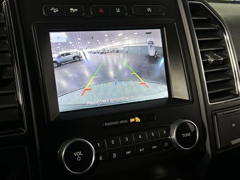 Used 2021 Ford Expedition XL image 20